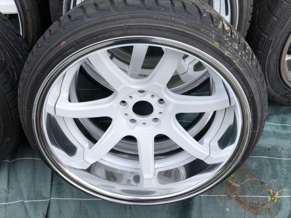 WORK EMOTION T7R 2P - JDM Distro - Buy JDM Wheels, Engines and