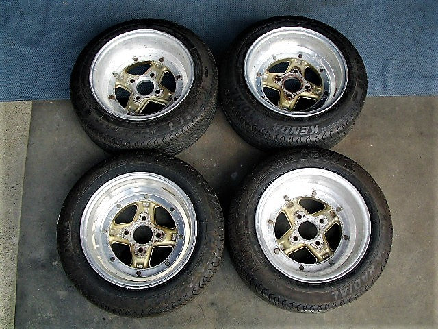 SSR MK2 14インチ SSR MK-II - JDM Distro - Buy JDM Wheels, Engines and Parts Online