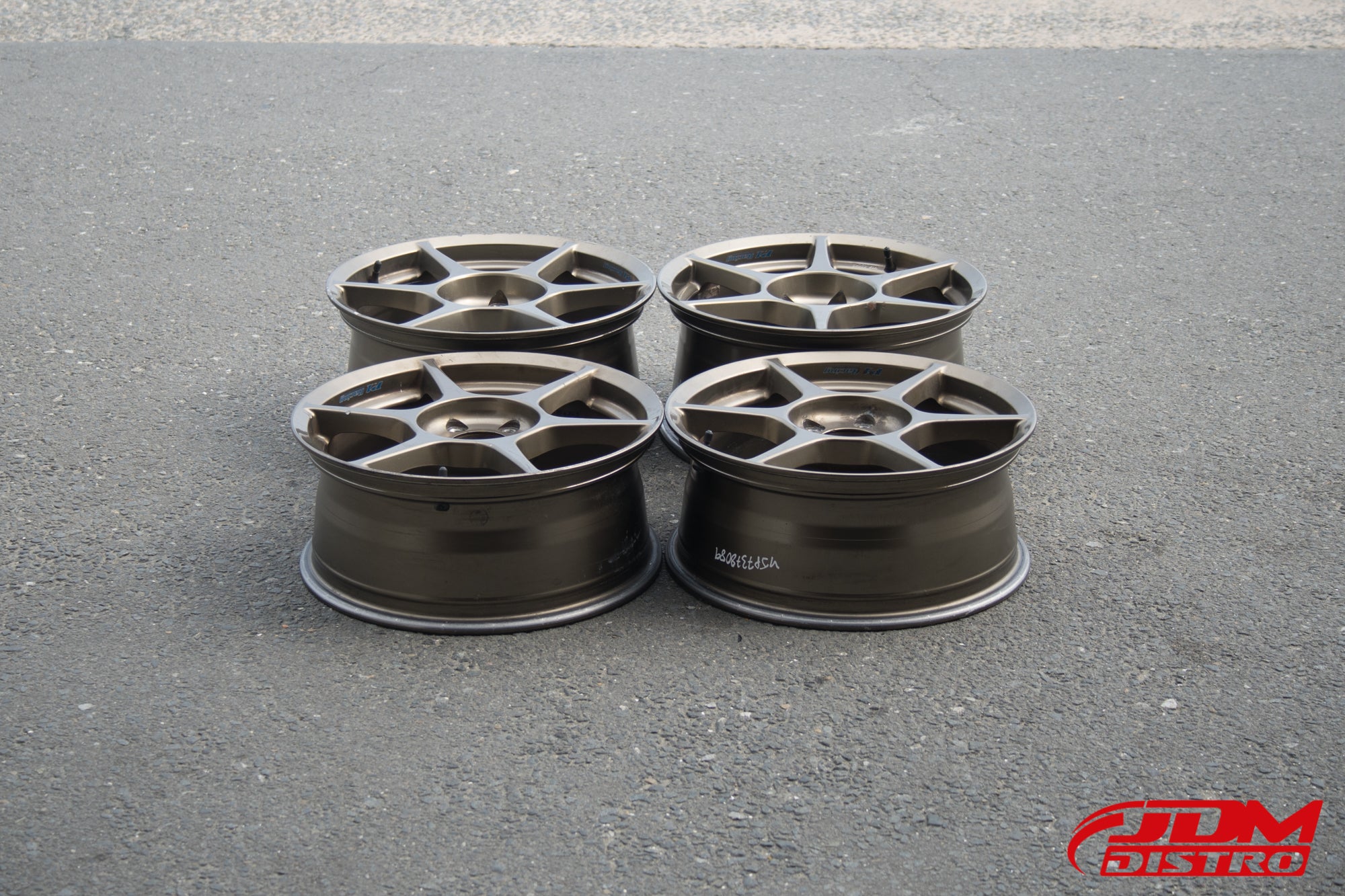 BUDDYCLUB P1 RACING - JDM Distro - Buy JDM Wheels, Engines and
