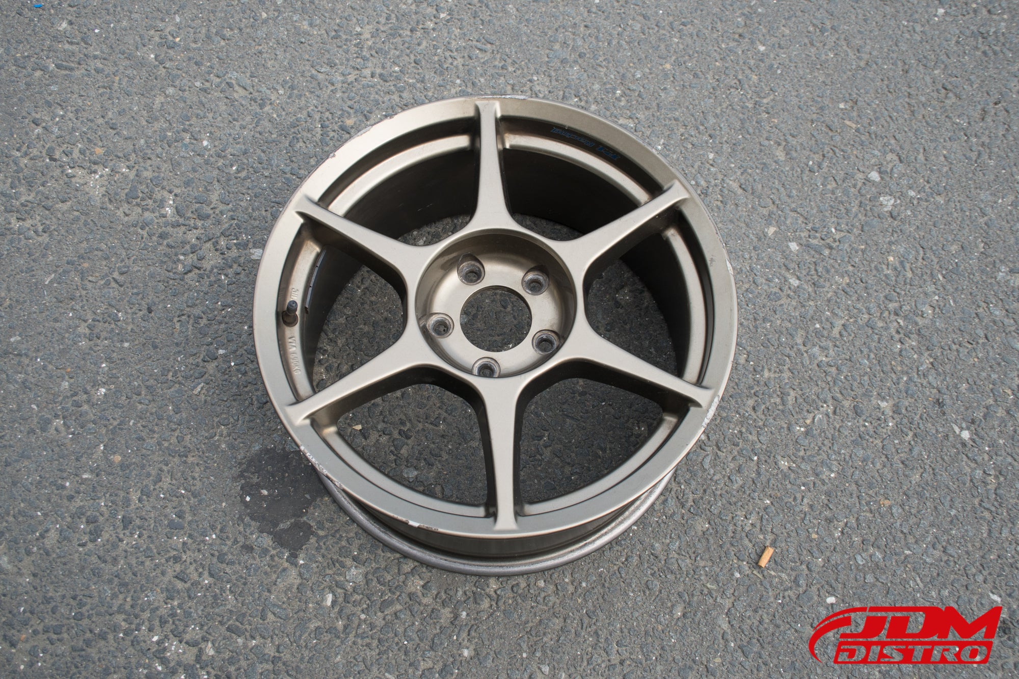 BUDDYCLUB P1 RACING - JDM Distro - Buy JDM Wheels, Engines and