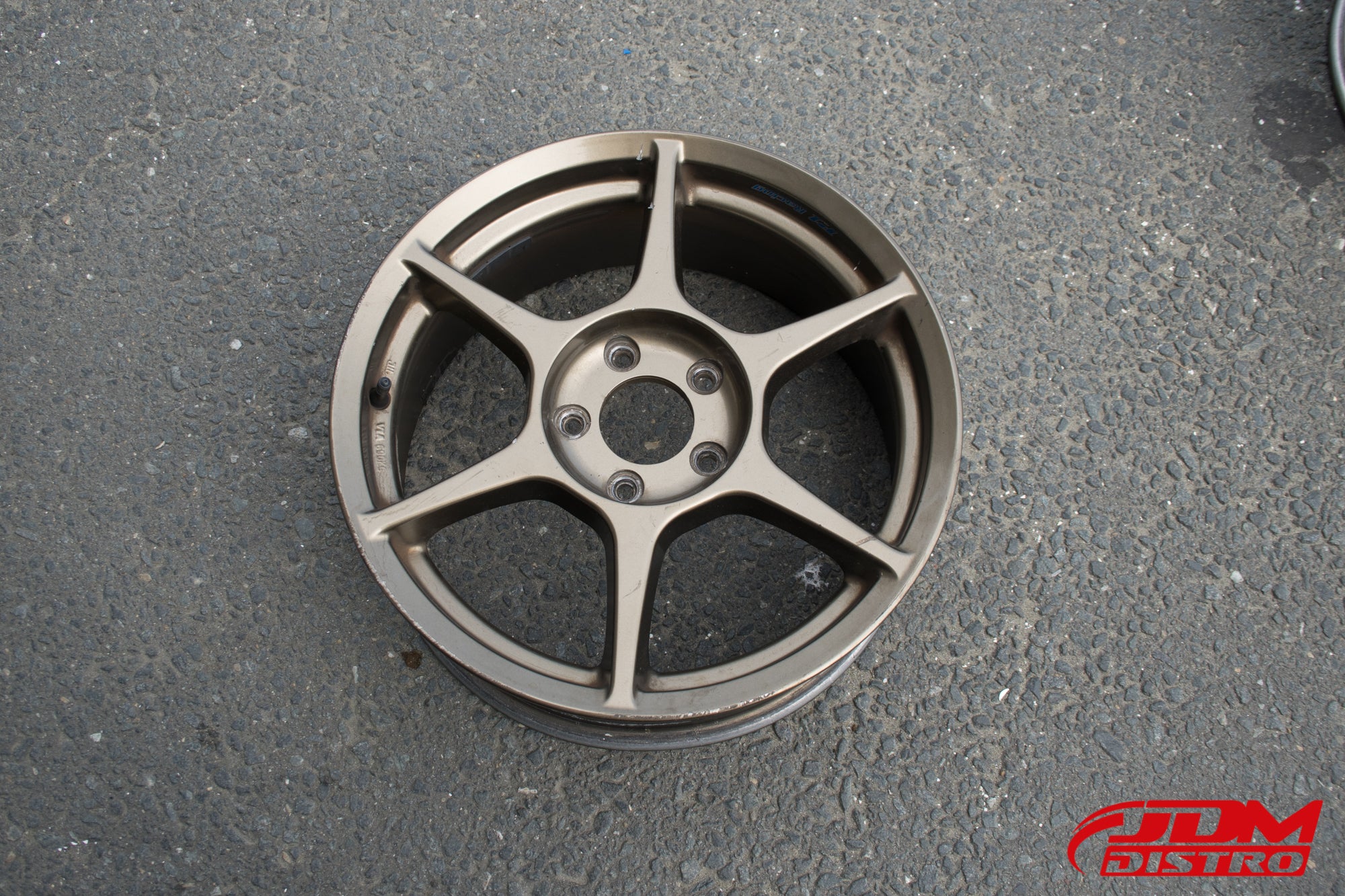 BUDDYCLUB P1 RACING - JDM Distro - Buy JDM Wheels, Engines and