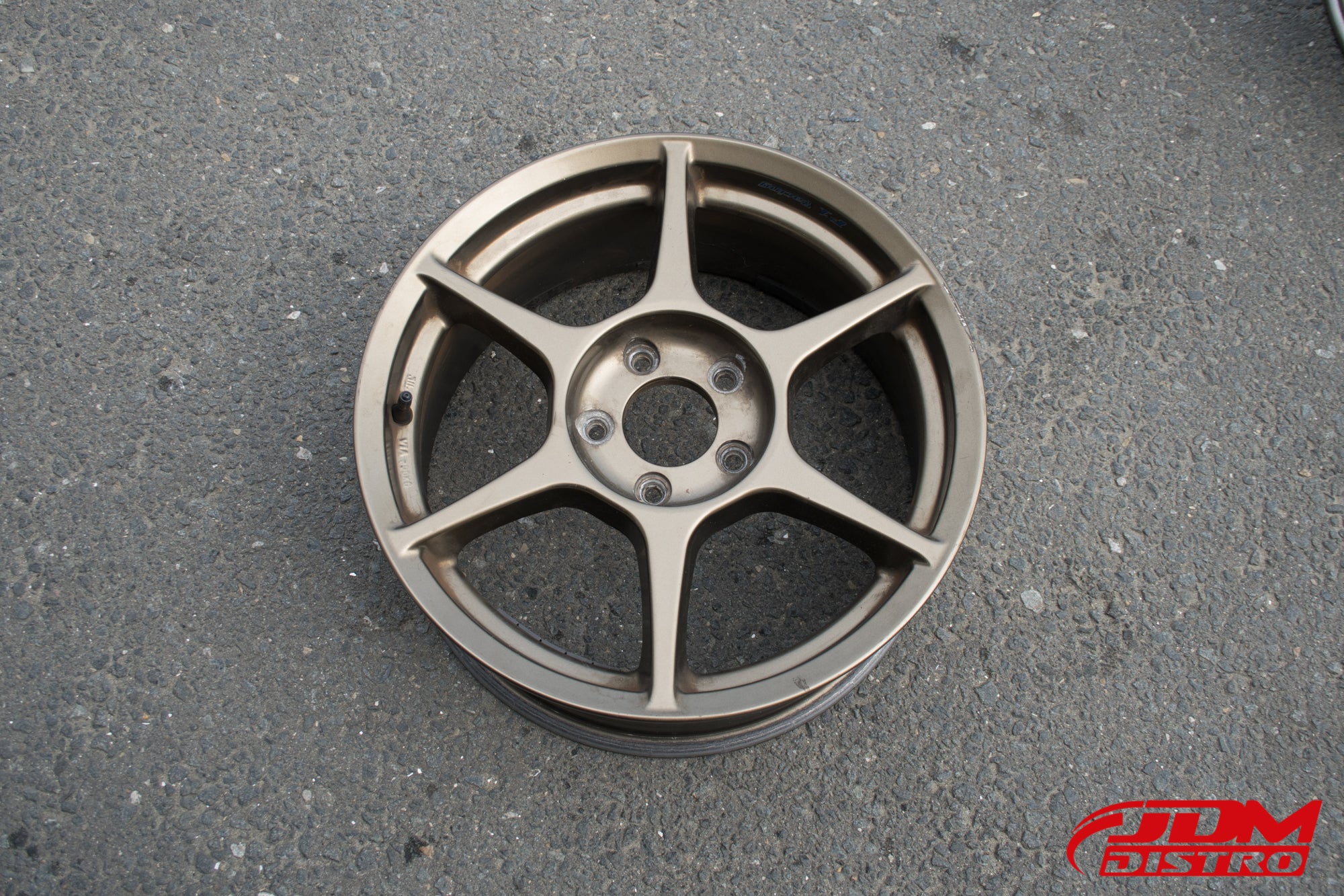 BUDDYCLUB P1 RACING - JDM Distro - Buy JDM Wheels, Engines and