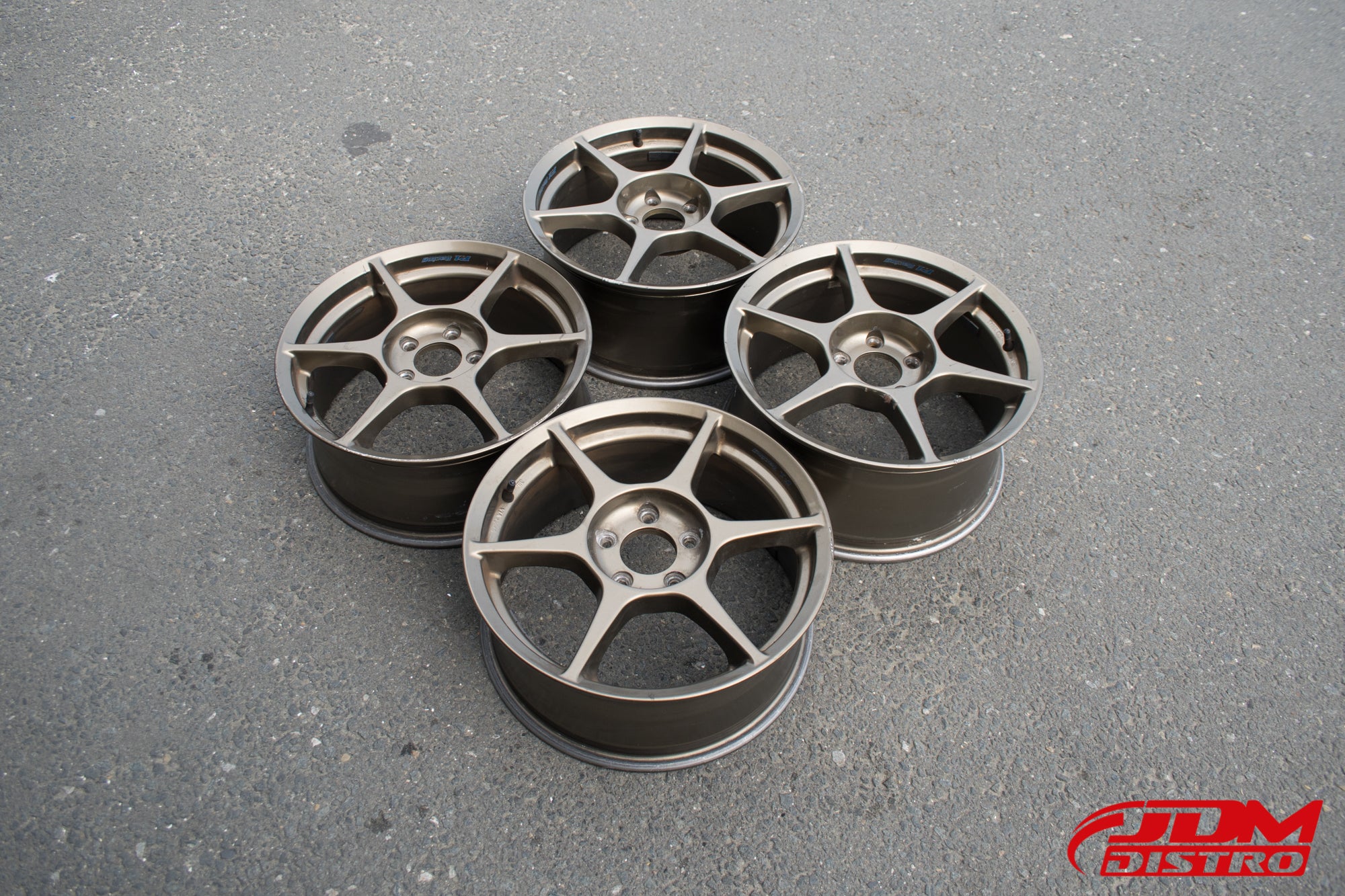 BUDDYCLUB P1 RACING - JDM Distro - Buy JDM Wheels, Engines and