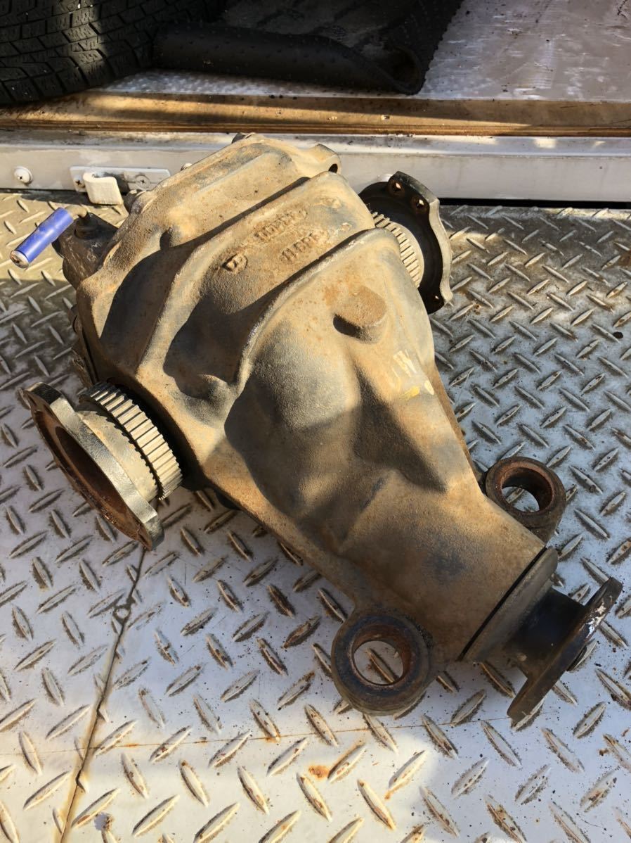 NISMO 1.5WAY LSD DIFF NISSAN SKYLINE SILVIA 200SX 180SX NON ABS 4.1