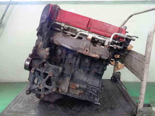 MITSUBISHI LANCER EVO 6 CP9A 4G63 ENGINE