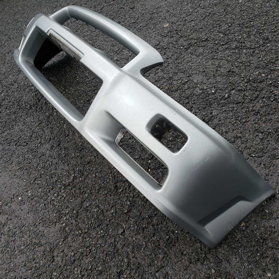 NISSAN SKYLINE R34 GTR GENUINE OEM FRONT BUMPER