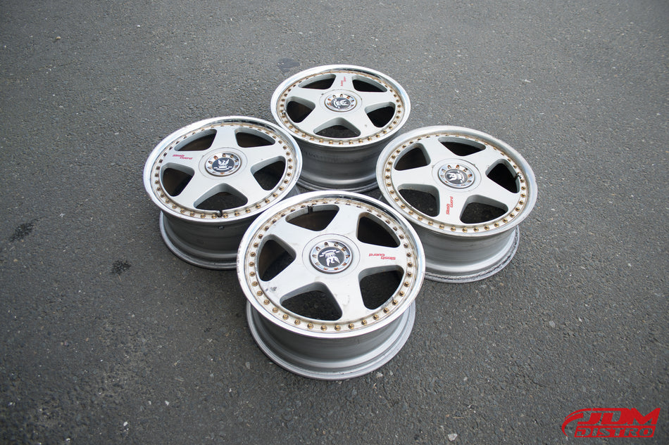 SSR VIENNA SPOKE PRESIDENT