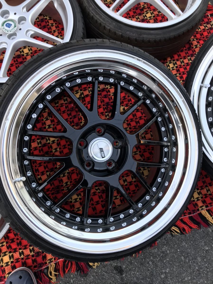 SSR PROFESSOR MS1 - JDM Distro - Buy JDM Wheels, Engines and Parts