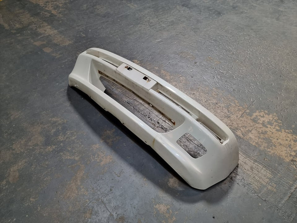 NISSAN S13 SILVIA PS13 GENUINE OEM CA FRONT BUMPER