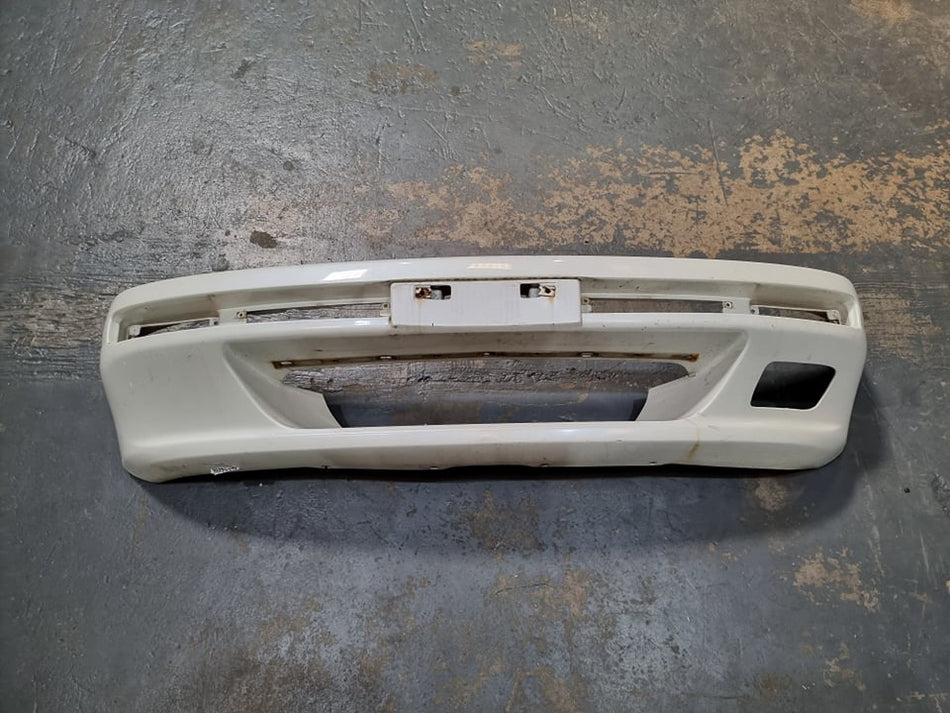 NISSAN S13 SILVIA PS13 GENUINE OEM CA FRONT BUMPER