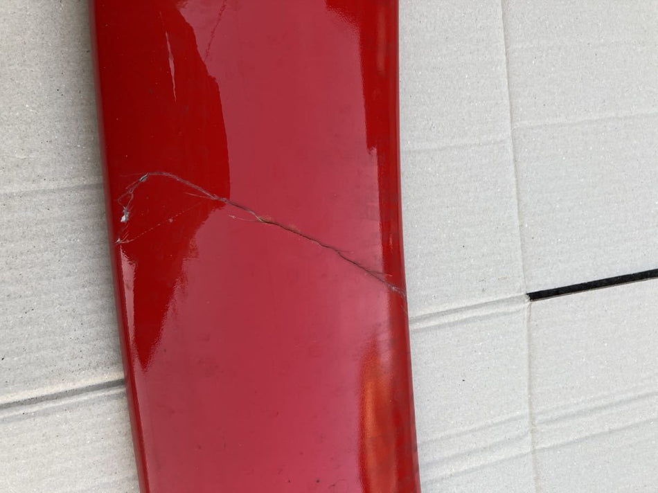 NISSAN SILVIA S15 SPEC-R GENUINE AERO REAR WING SPOILER