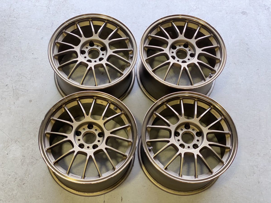 RAYS VOLK RACING SE37K
