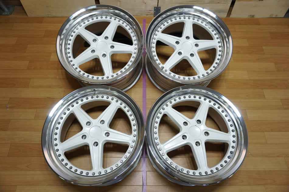 SUPERSTAR EUROX GRANDEUR KRAFT BMW