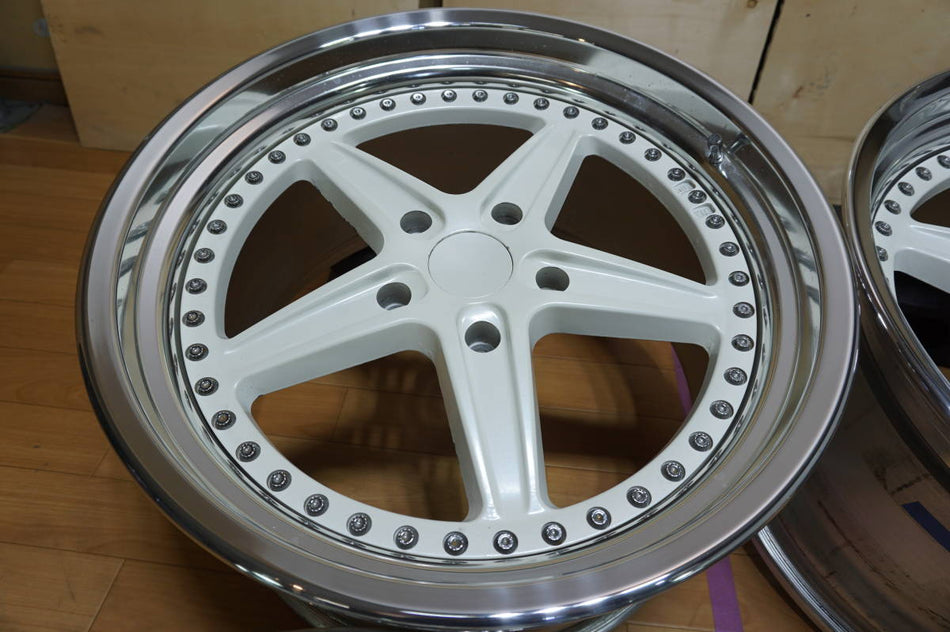 SUPERSTAR EUROX GRANDEUR KRAFT BMW