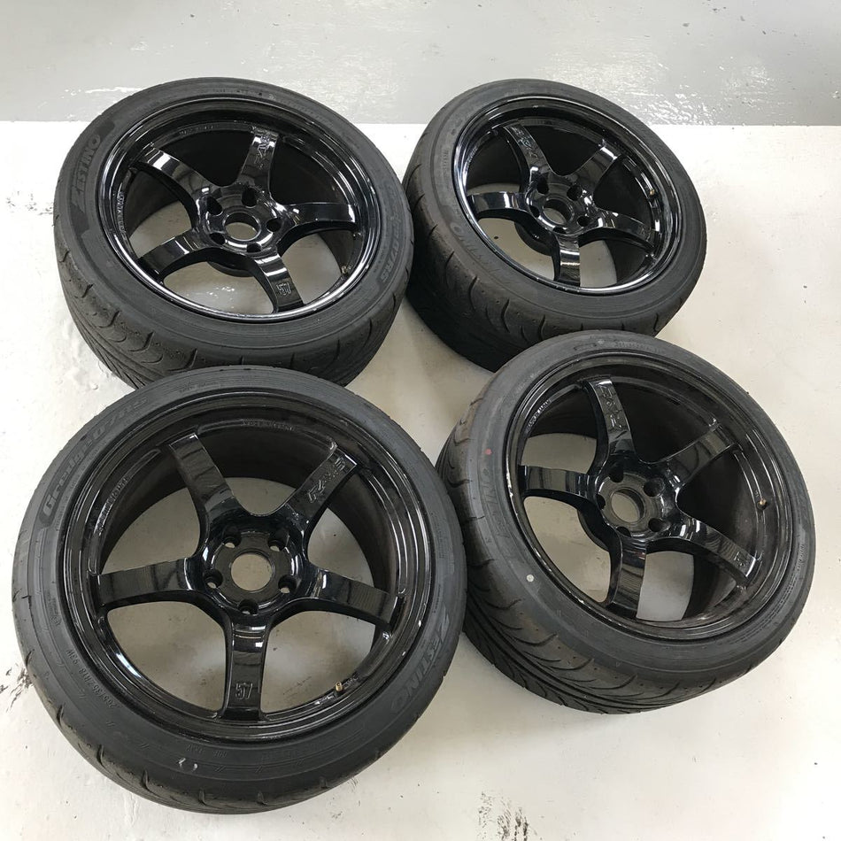 RAYS GRAMLIGHTS 57CR