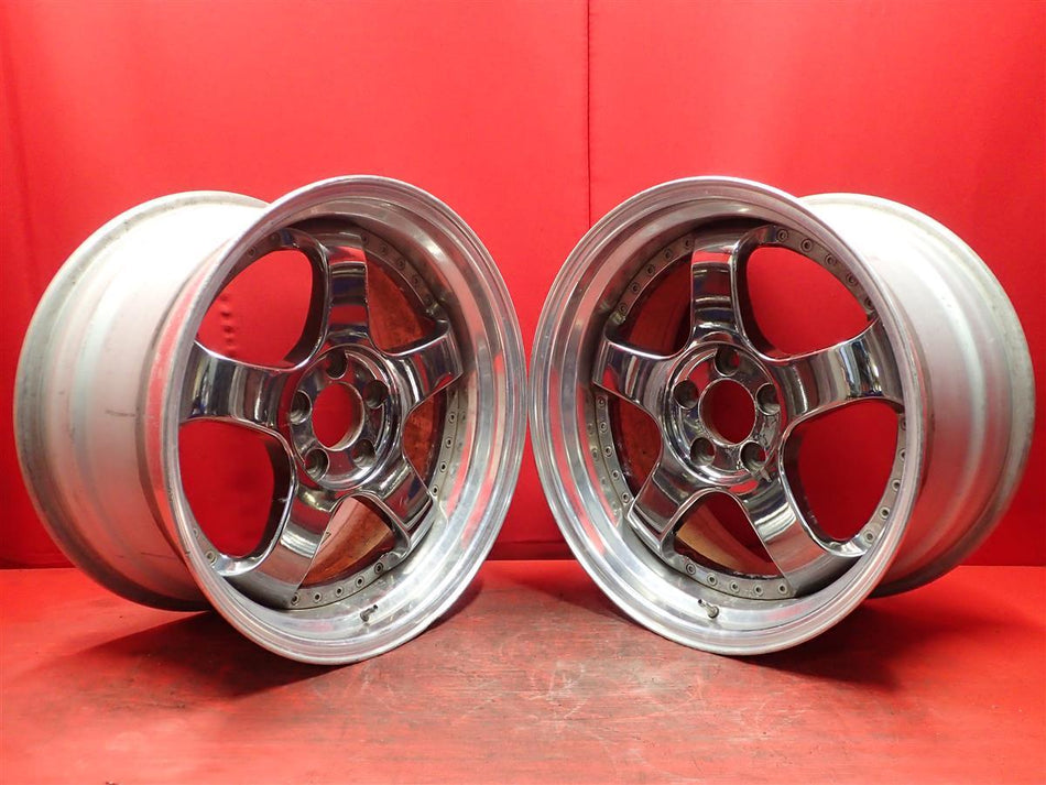 SSR PROFESSOR SP1 PAIR