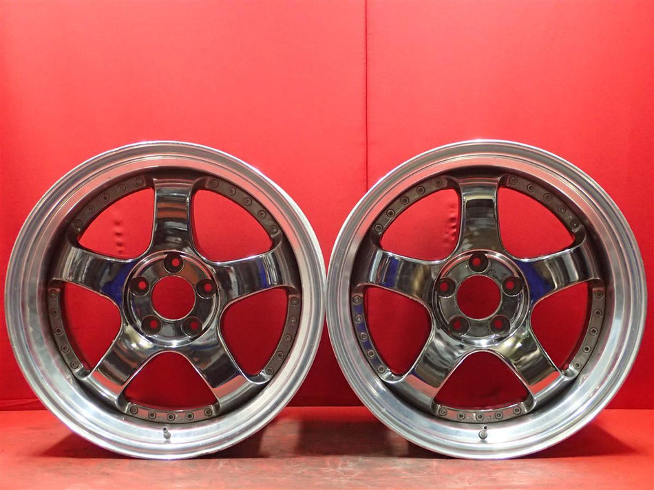 SSR PROFESSOR SP1 PAIR