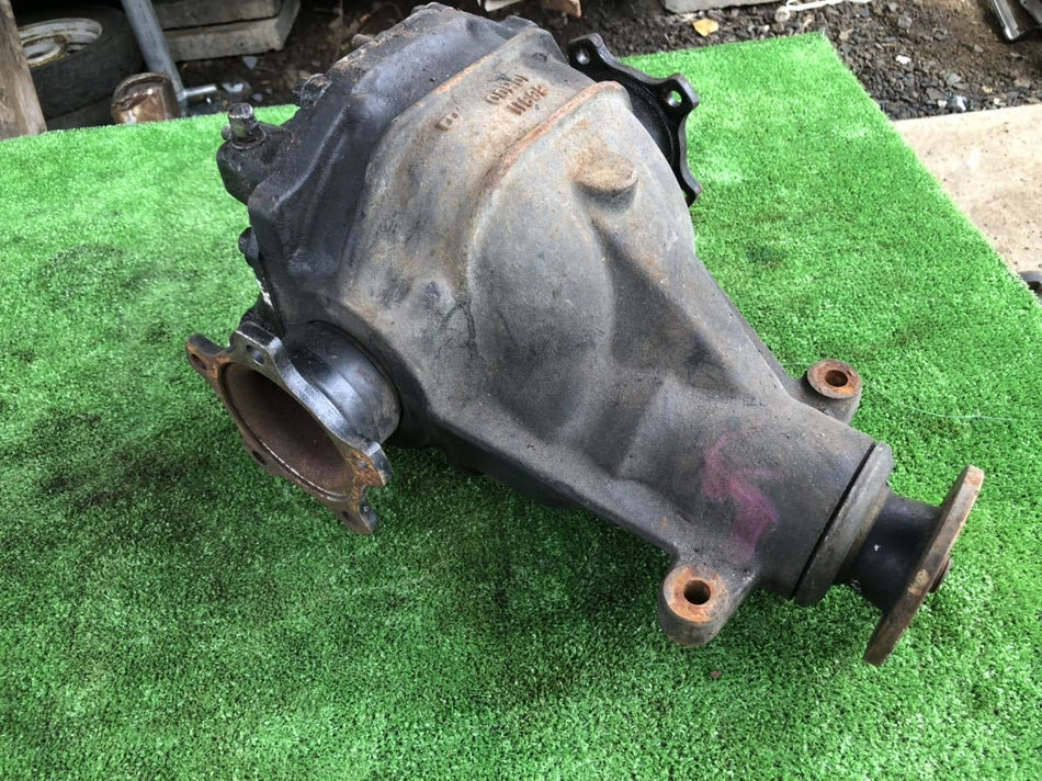 NISMO 2WAY LSD DIFF NISSAN SKYLINE SILVIA 200SX 180SX NON ABS 4.36