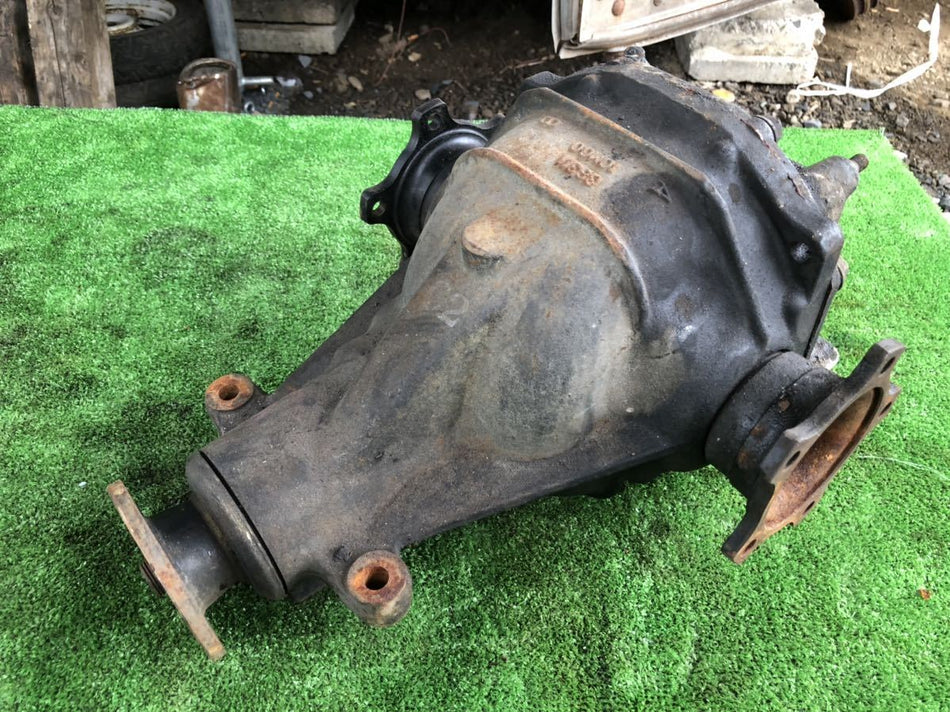 NISMO 2WAY LSD DIFF NISSAN SKYLINE SILVIA 200SX 180SX NON ABS 4.36