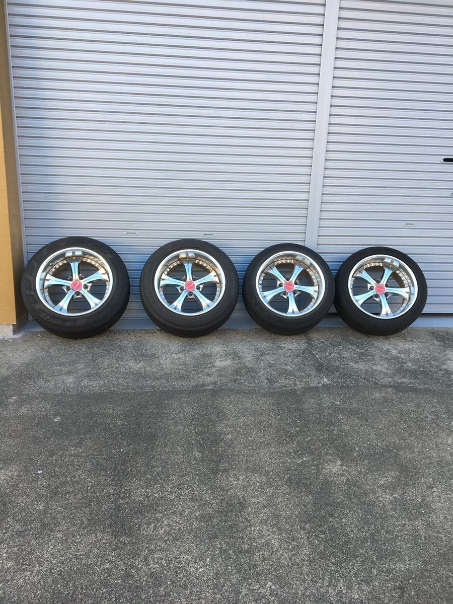 SSR VIENNA COURAGE CHROME