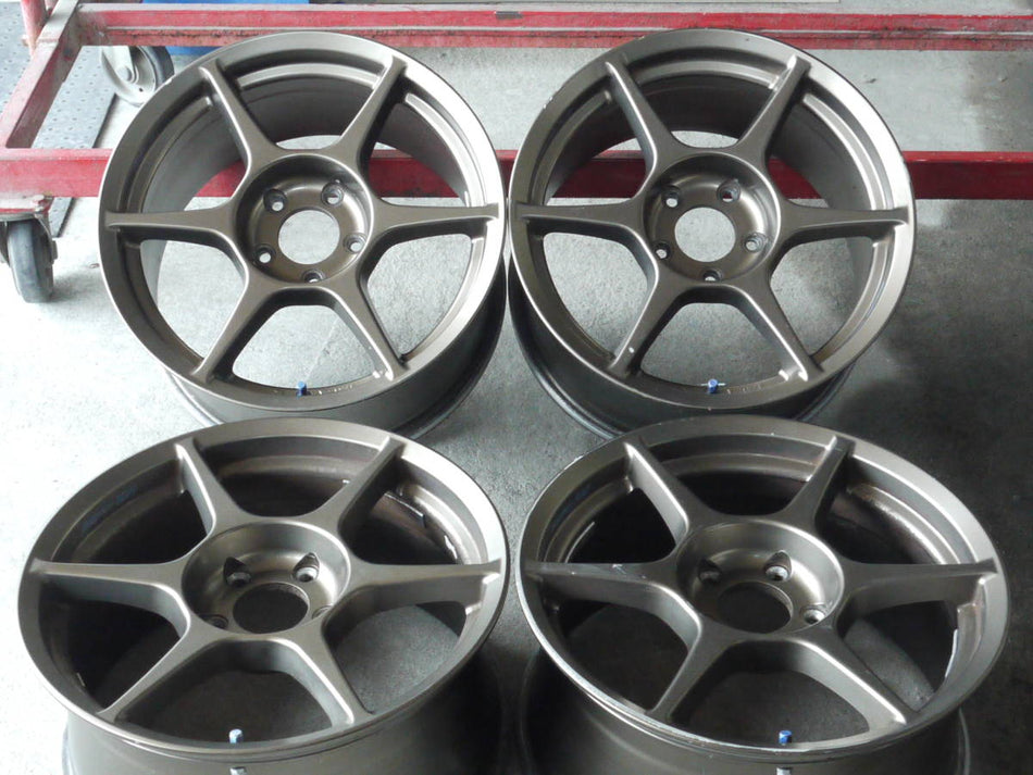 BUDDYCLUB P1 RACING G1