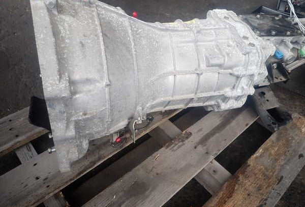 NISSAN 350Z 370Z Z33 Z34 HR CD009/CD00A GEARBOX