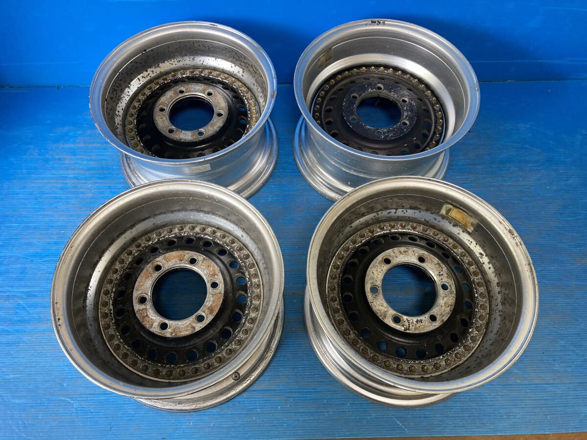 EPSILON CAMPEAO DO MUNDO 4x4 - JDM Distro - Buy JDM Wheels