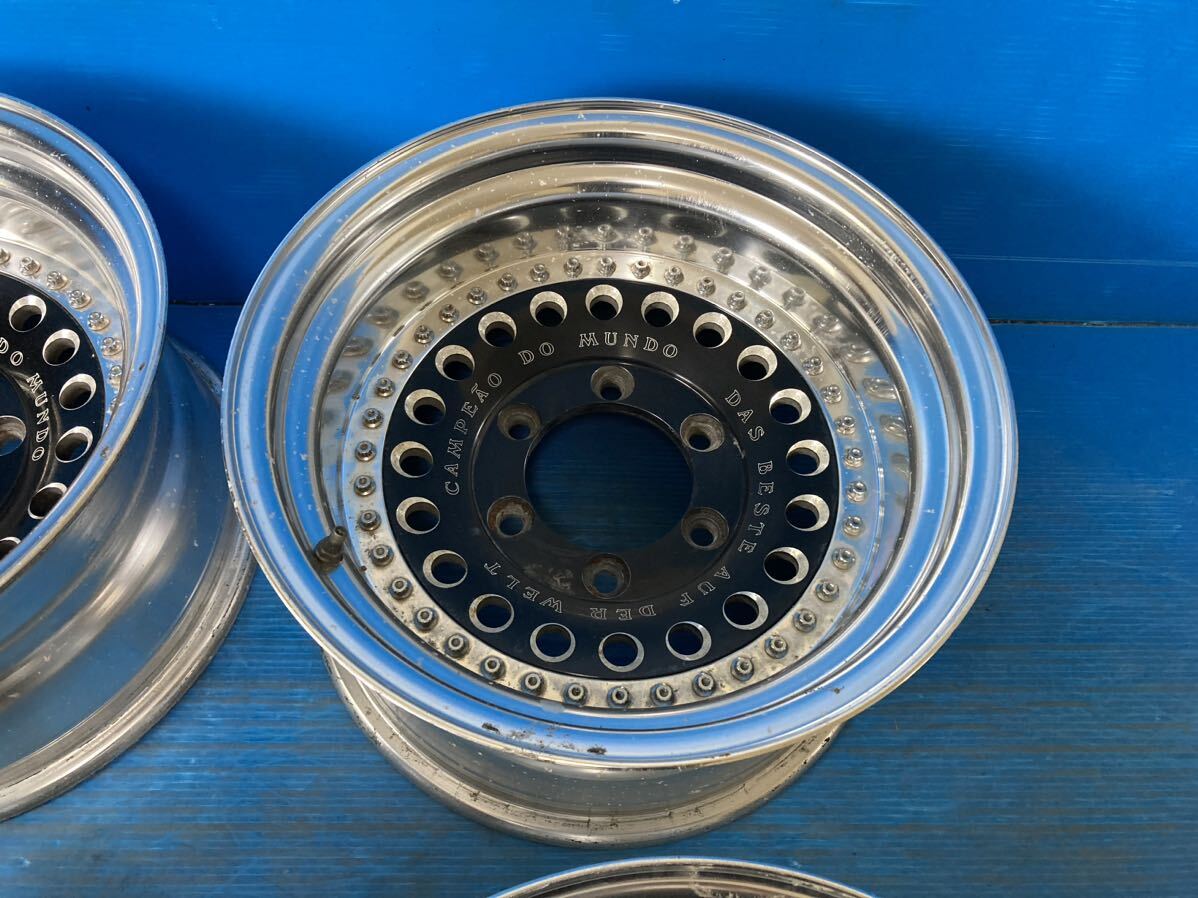EPSILON CAMPEAO DO MUNDO 4x4 - JDM Distro - Buy JDM Wheels