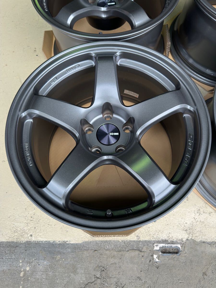 ENKEI RACING PF05 - JDM Distro - Buy JDM Wheels, Engines and Parts