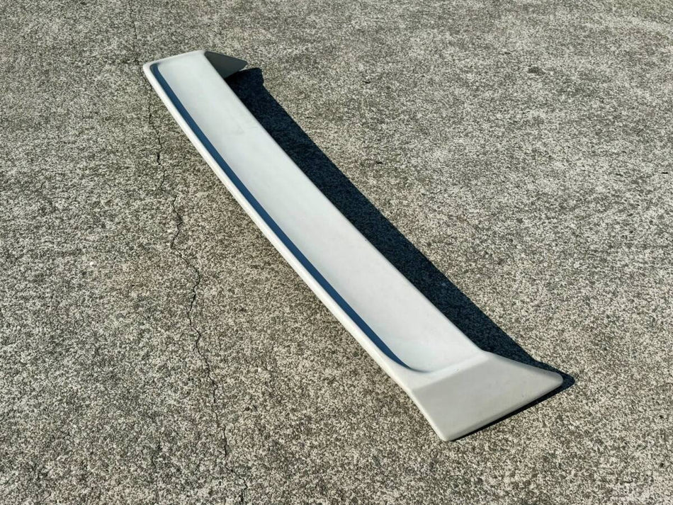 NISSAN SKYLINE R32 GTR BNR32 GENUINE OEM REAR SPOILER WING