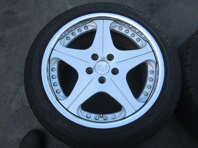 LEON HARDIRITT ORDEN