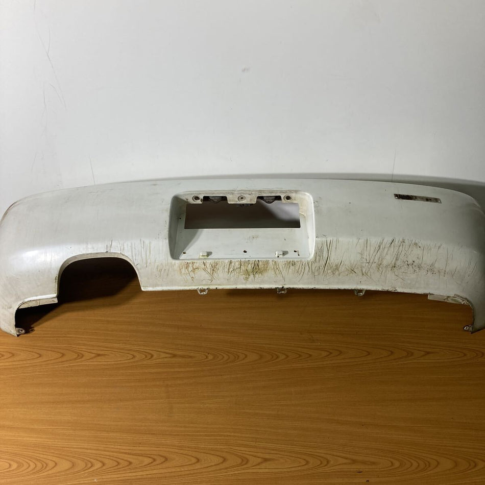 NISSAN SILVIA S14 GENUINE JDM NAVAN ZENKI REAR BUMPER