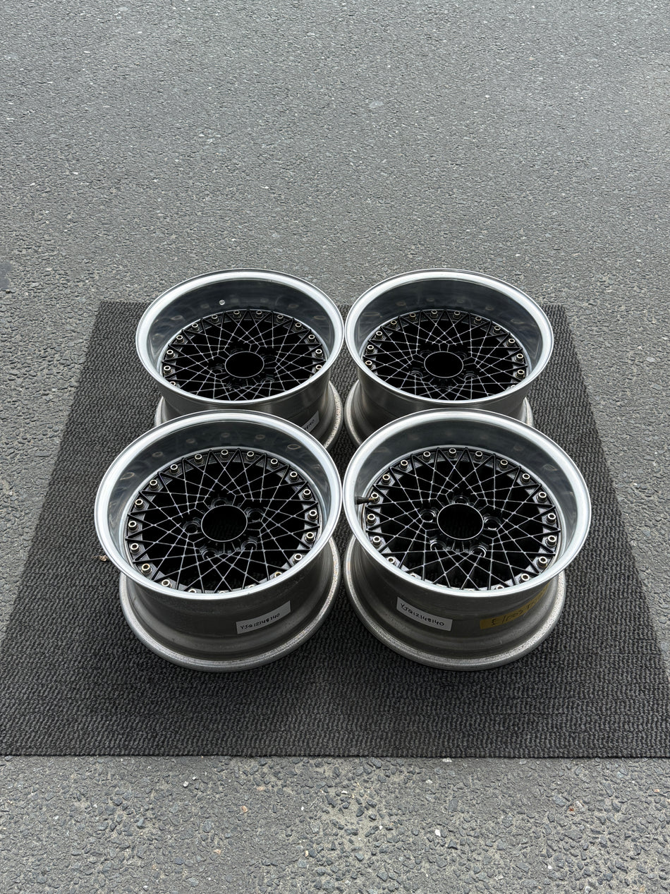EPSILON SOUTHERN WAYS MESH