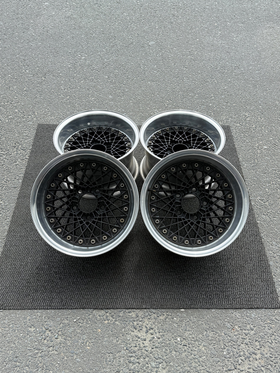EPSILON SOUTHERN WAYS MESH
