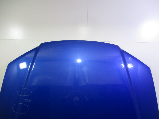 NISSAN SKYLINE R34 GTR OEM BONNET BNR34