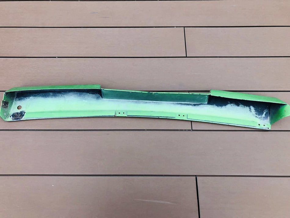 NISSAN 180SX S13 GENUINE KOUKI REAR VALANCE CENTRE LIP