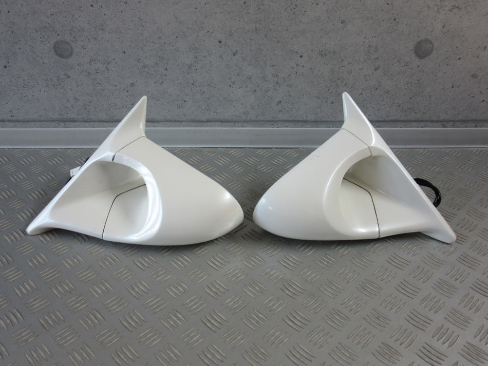 GANADOR SUPER MIRRORS TOYOTA ALTEZZA SXE10