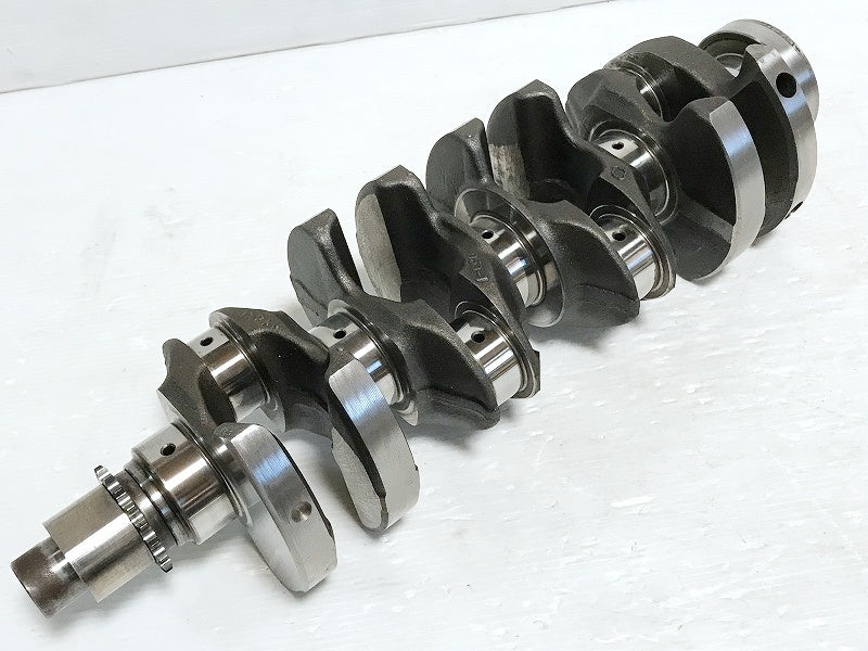 NISSAN SILVIA 200SX 180SX SR20 CRANKSHAFT