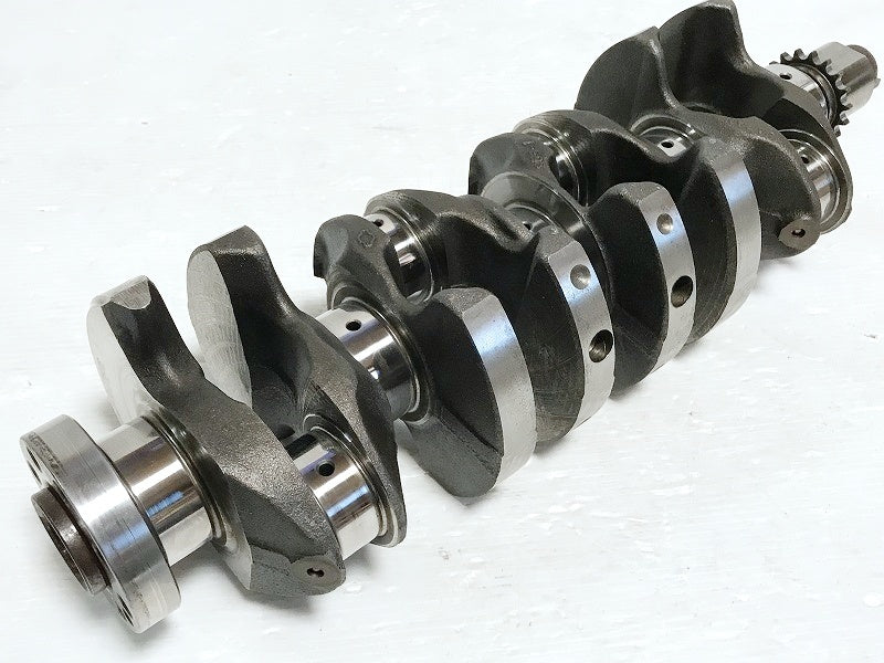 NISSAN SILVIA 200SX 180SX SR20 CRANKSHAFT