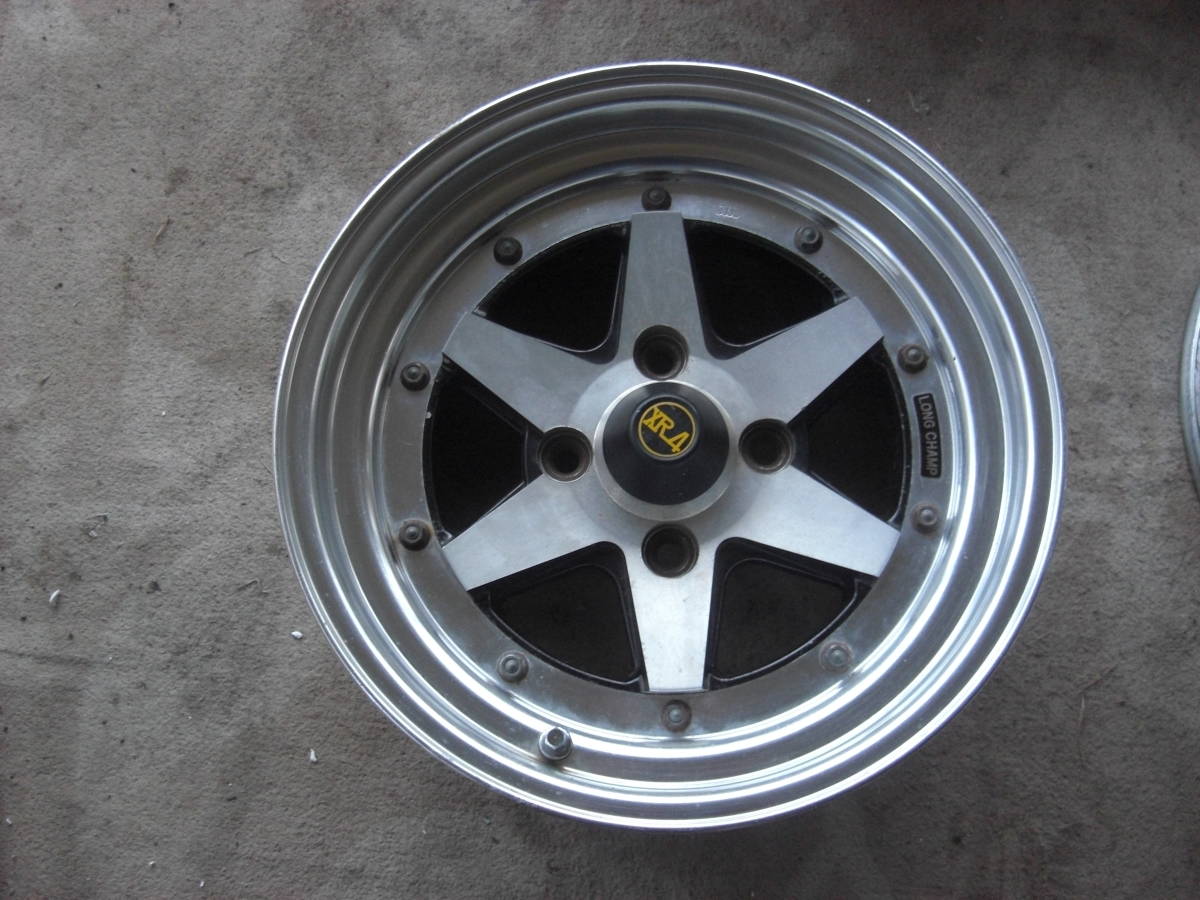 yjq3324581-ssr-champ-xr4-