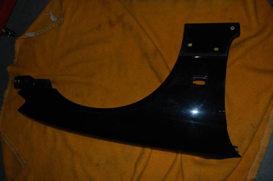 NISSAN SILVIA S15 SPEC-R GENUINE FRONT RIGHT FENDER