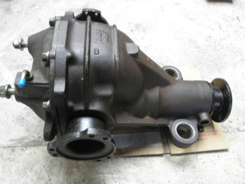 ATS 2WAY LSD DIFF NISSAN SKYLINE SILVIA 200SX 180SX ABS 4.08