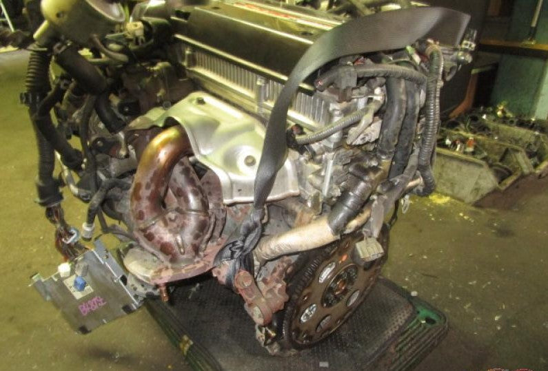 TOYOTA ALTEZZA SXE10 3SGE BEAMS ENGINE