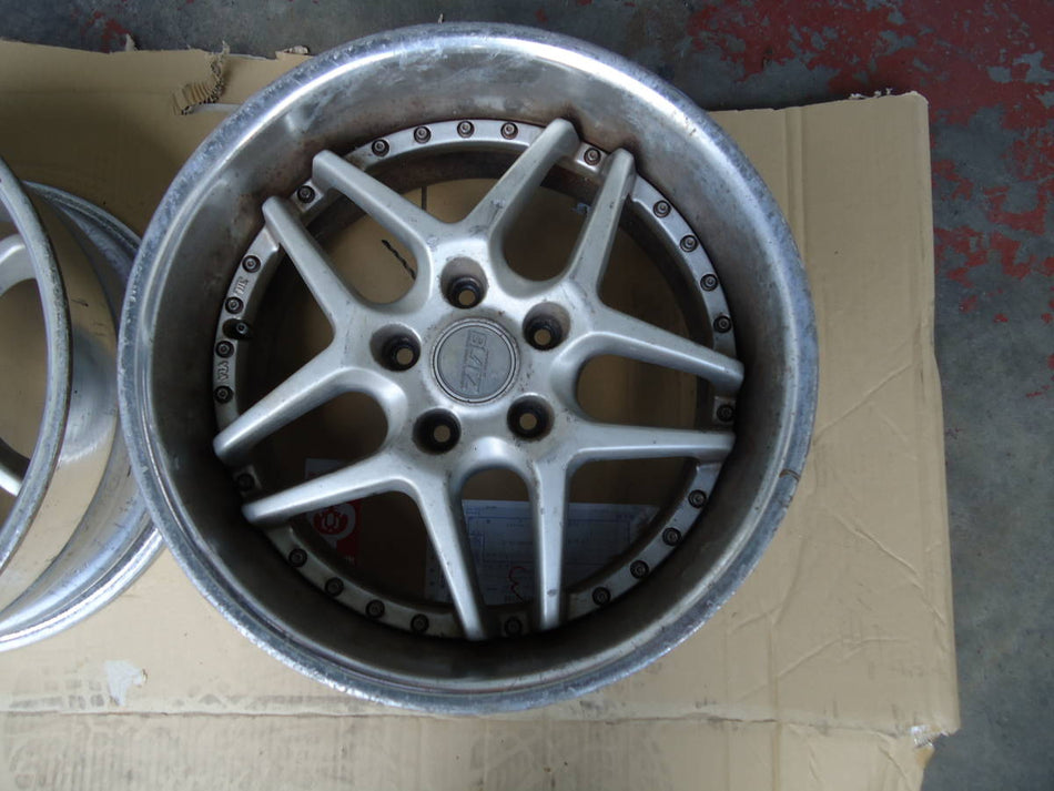 BLITZ BRW03 TYPE-03 PAIR