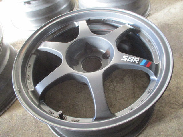 SSR TYPE-C RS