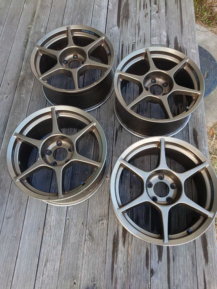 BUDDYCLUB P1 RACING G1