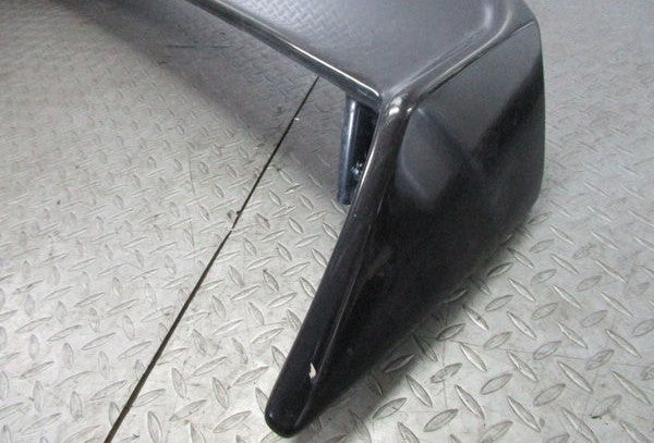 NISSAN SKYLINE R32 GTR GENUINE OEM REAR SPOILER WING