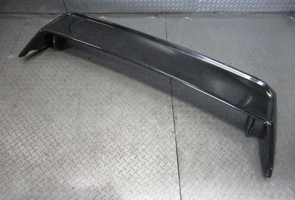 NISSAN SKYLINE R32 GTR GENUINE OEM REAR SPOILER WING