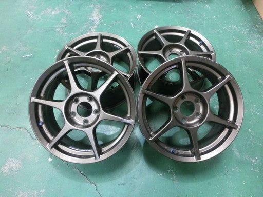 BUDDYCLUB P1 RACING G1