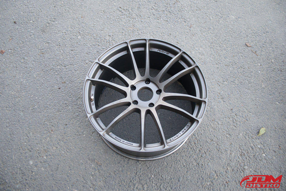RAYS GRAMLIGHTS 57XTREME BMW